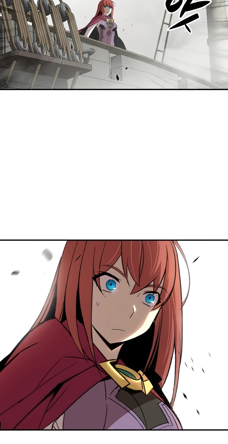 Worn and Torn Newbie Chapter 64 page 50 - Chapter 64