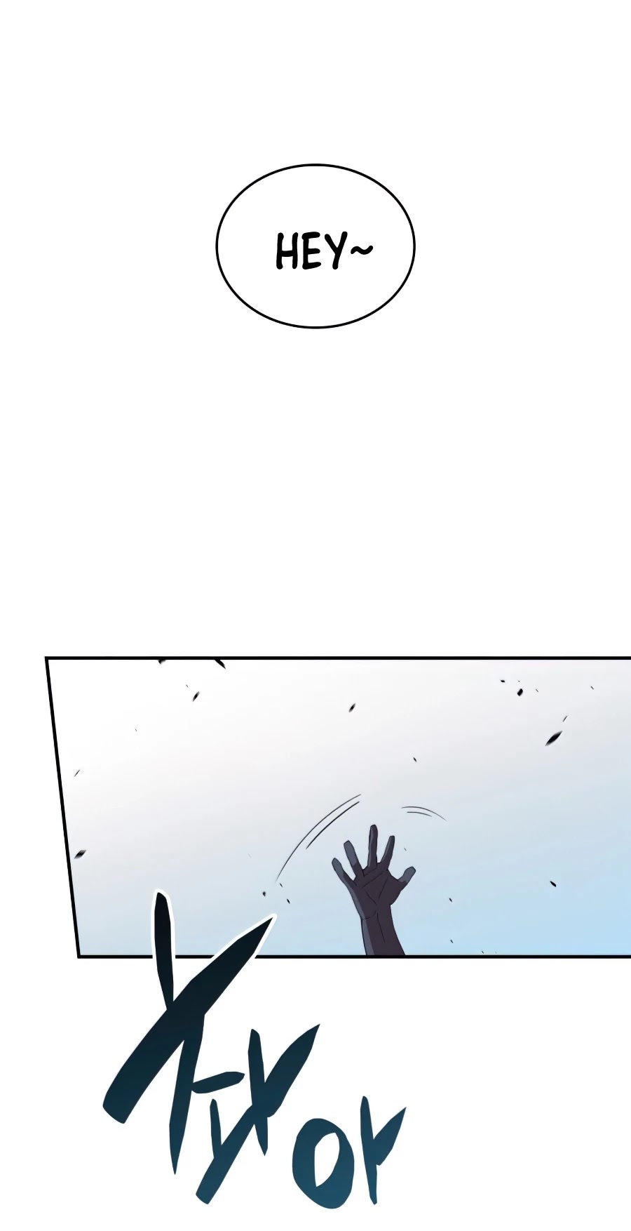 Worn and Torn Newbie Chapter 64 page 51 - Chapter 64