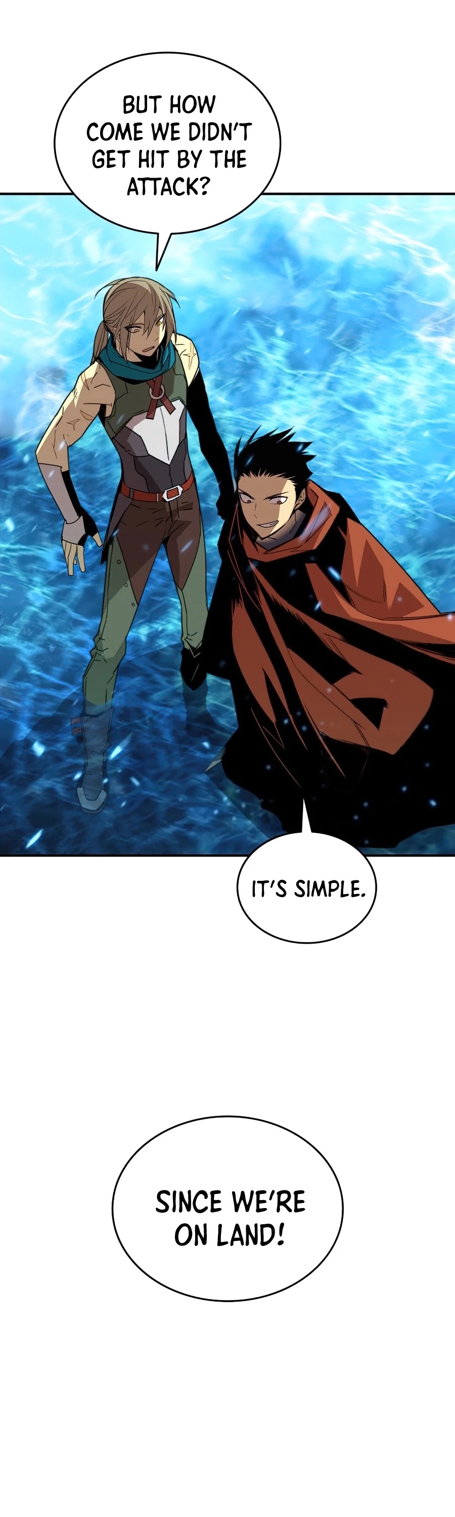 Worn and Torn Newbie Chapter 64 page 56 - Chapter 64