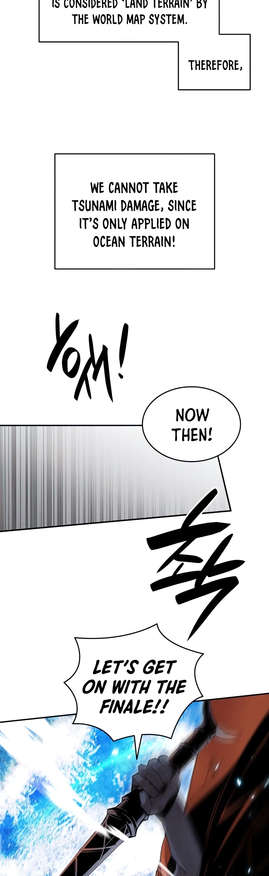Worn and Torn Newbie Chapter 64 page 58 - Chapter 64
