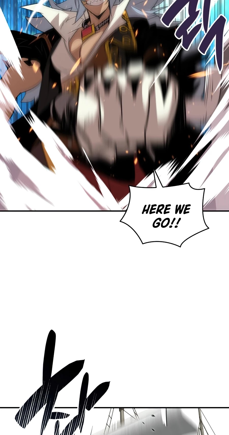 Worn and Torn Newbie Chapter 64 page 6 - Chapter 64