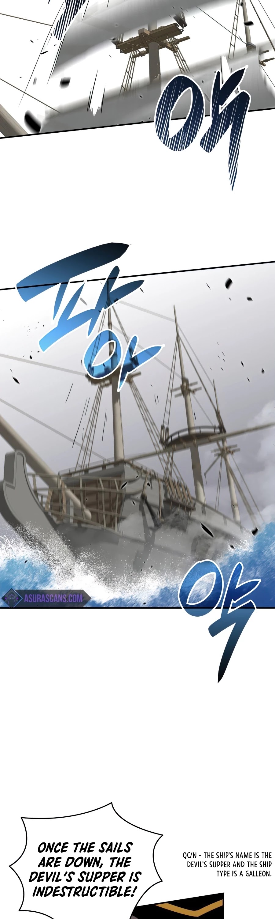 Worn and Torn Newbie Chapter 64 page 7 - Chapter 64