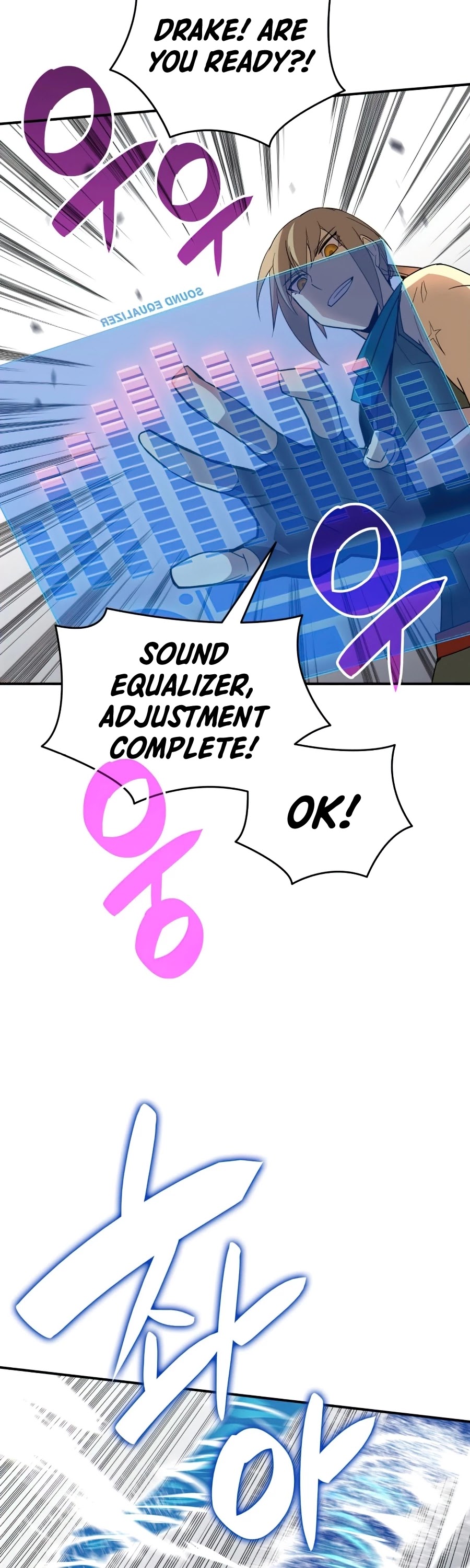Worn and Torn Newbie Chapter 64 page 9 - Chapter 64