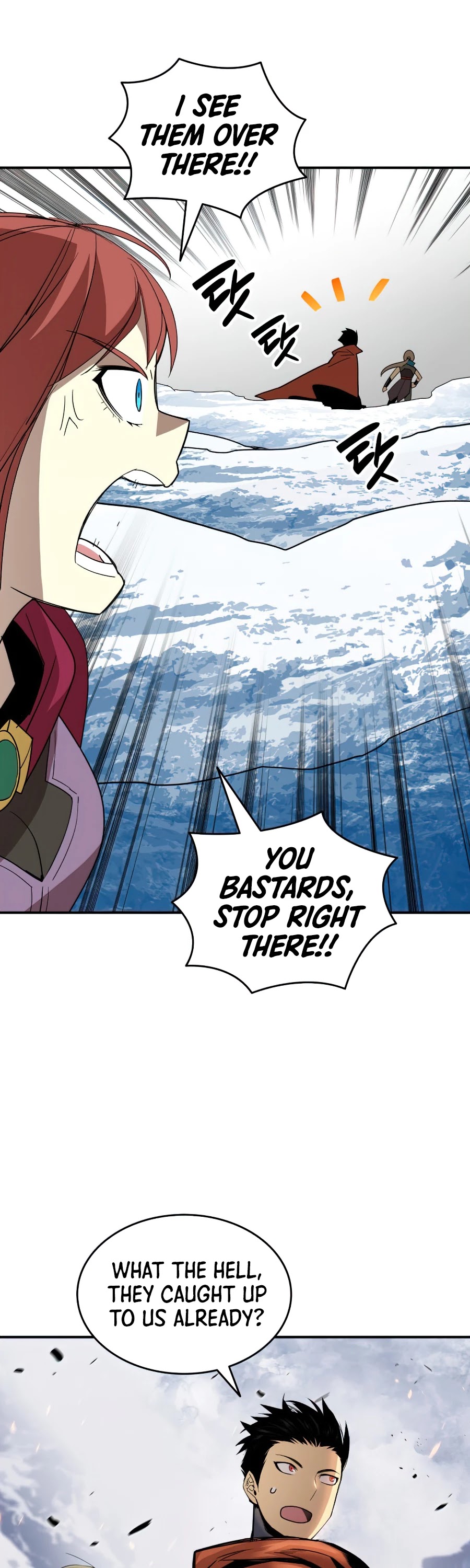 Worn and Torn Newbie Chapter 65 page 16 - Chapter 65