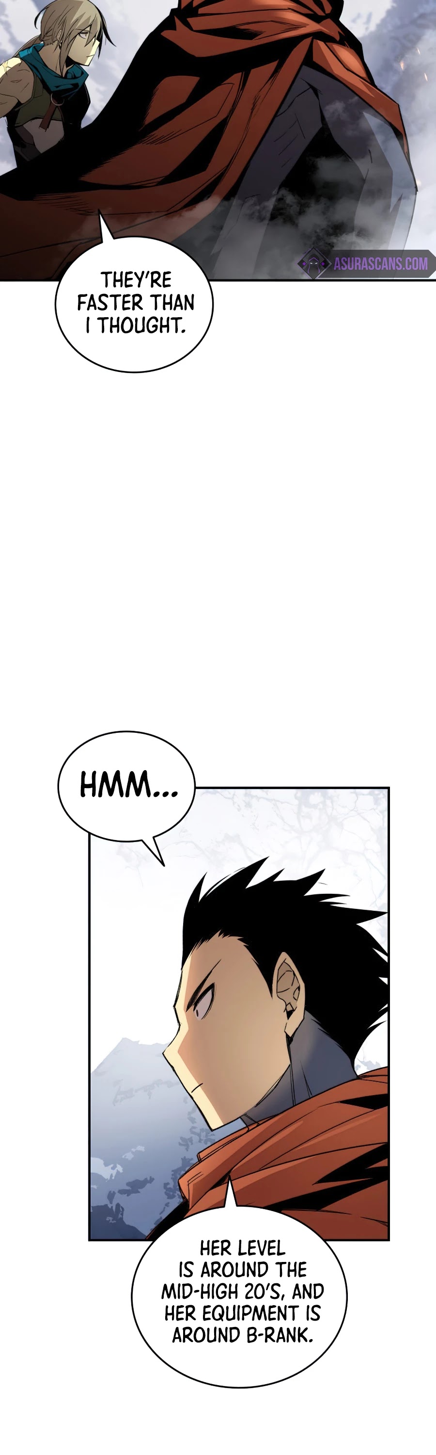 Worn and Torn Newbie Chapter 65 page 17 - Chapter 65