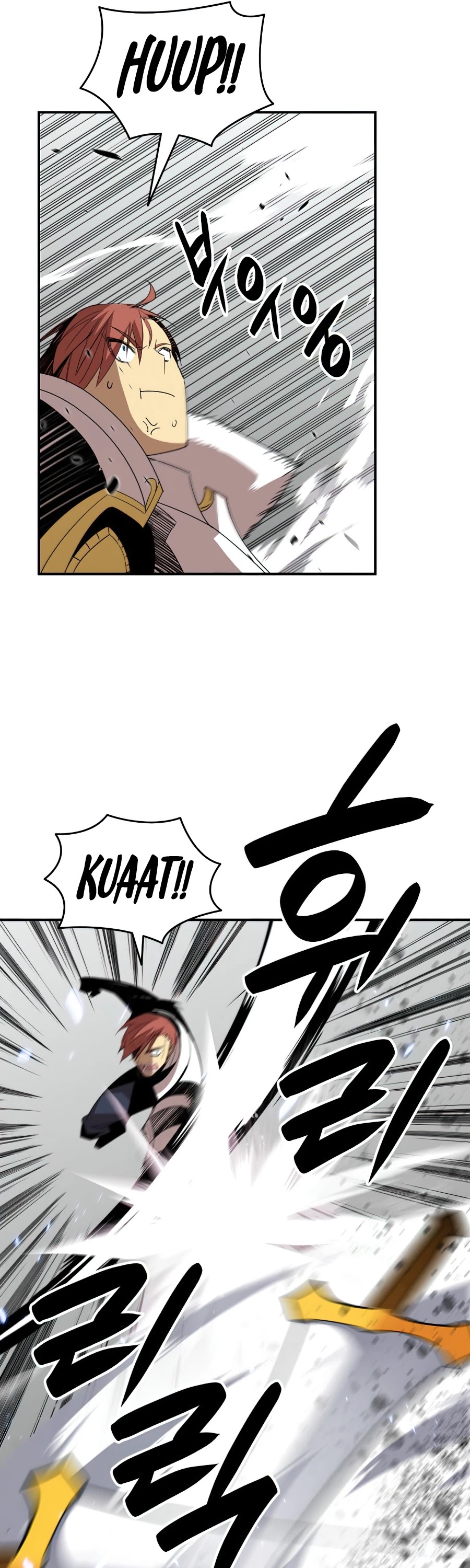 Worn and Torn Newbie Chapter 65 page 20 - Chapter 65