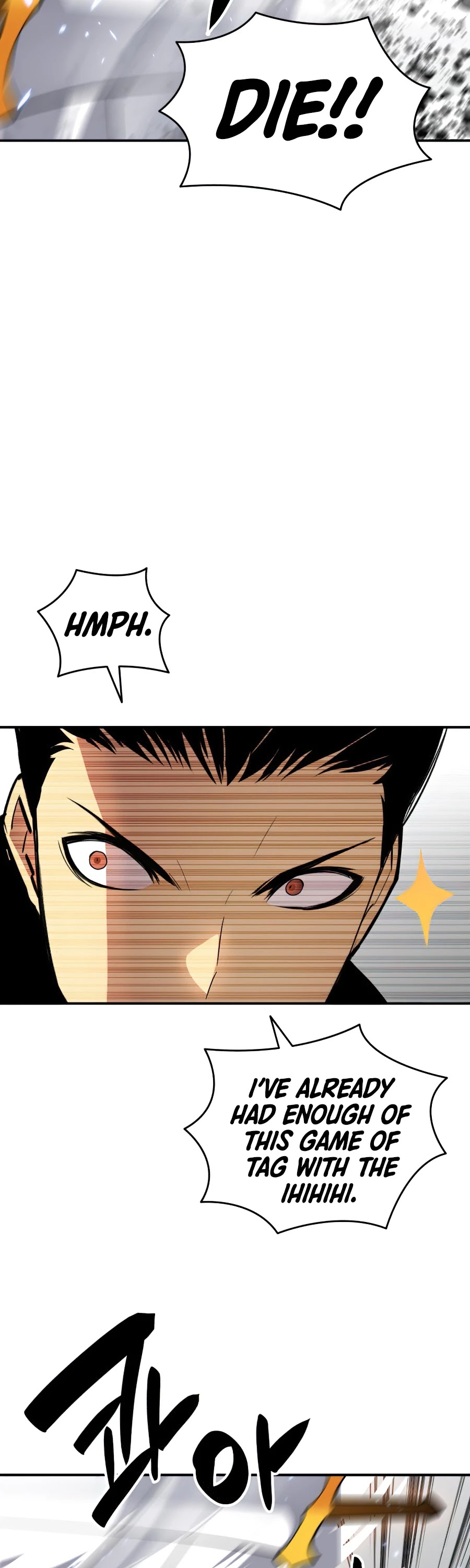 Worn and Torn Newbie Chapter 65 page 21 - Chapter 65