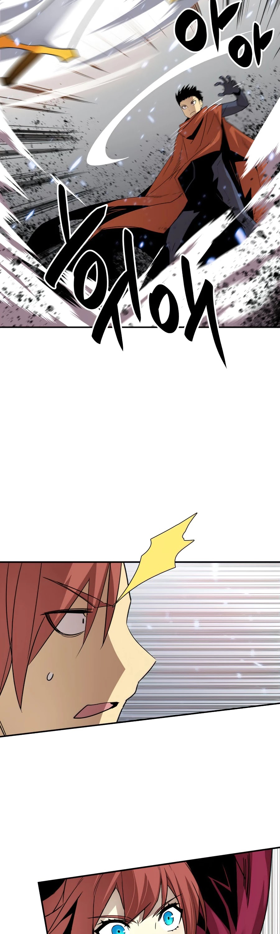 Worn and Torn Newbie Chapter 65 page 22 - Chapter 65