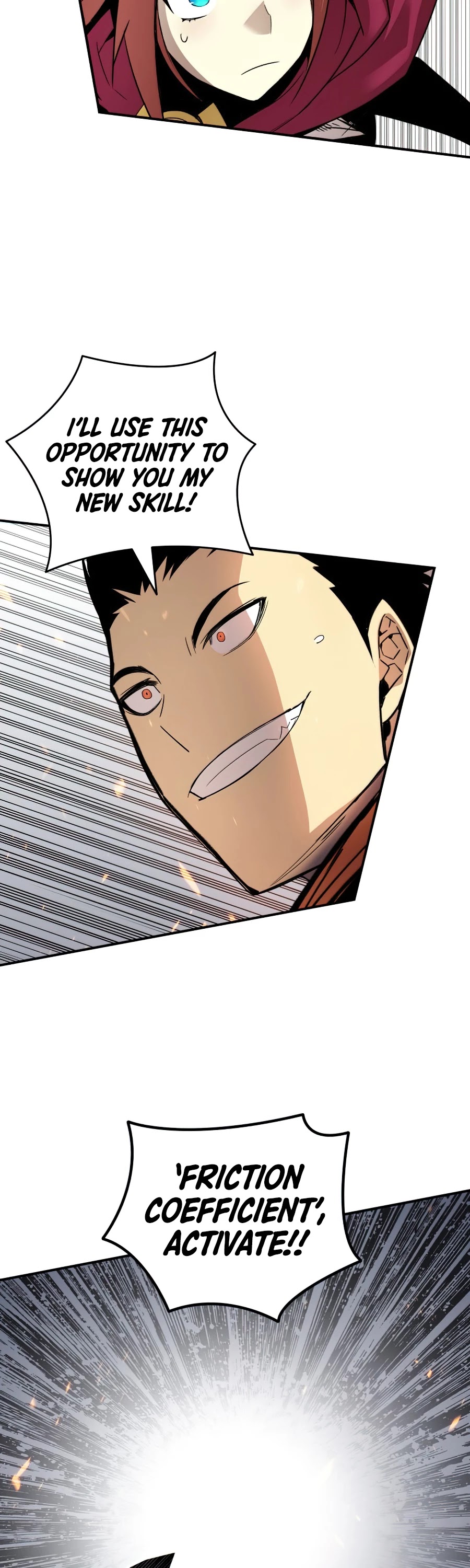 Worn and Torn Newbie Chapter 65 page 23 - Chapter 65