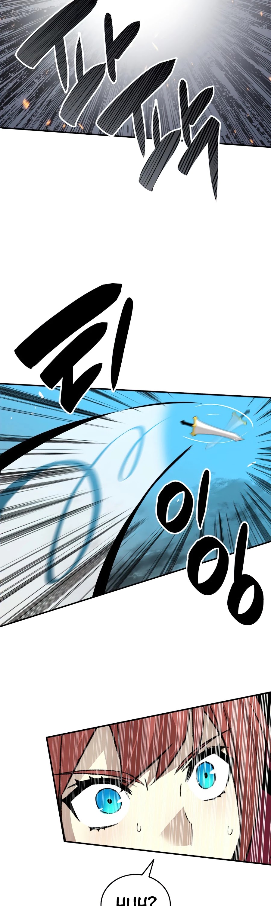 Worn and Torn Newbie Chapter 65 page 24 - Chapter 65