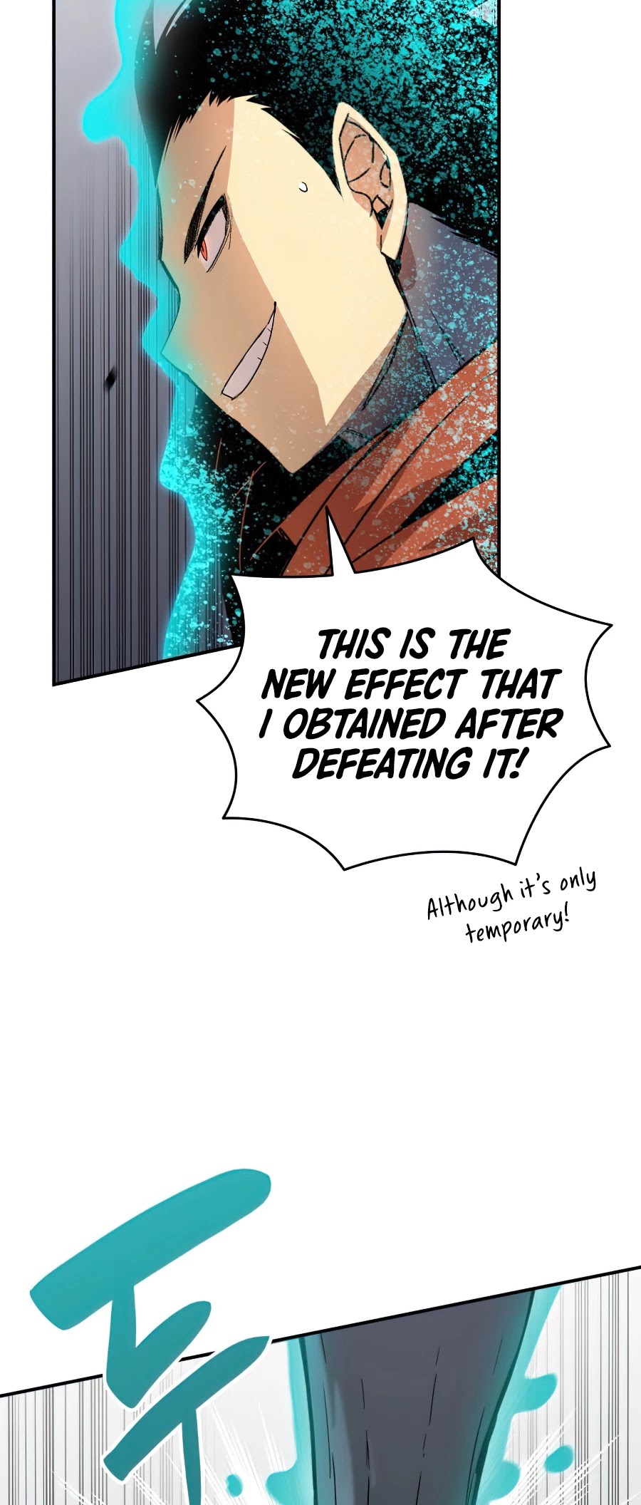 Worn and Torn Newbie Chapter 65 page 27 - Chapter 65