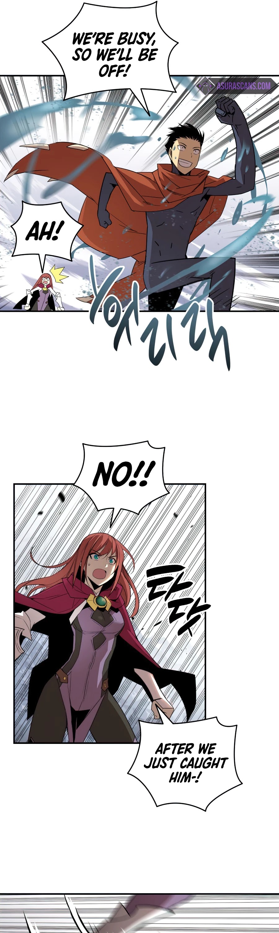 Worn and Torn Newbie Chapter 65 page 29 - Chapter 65