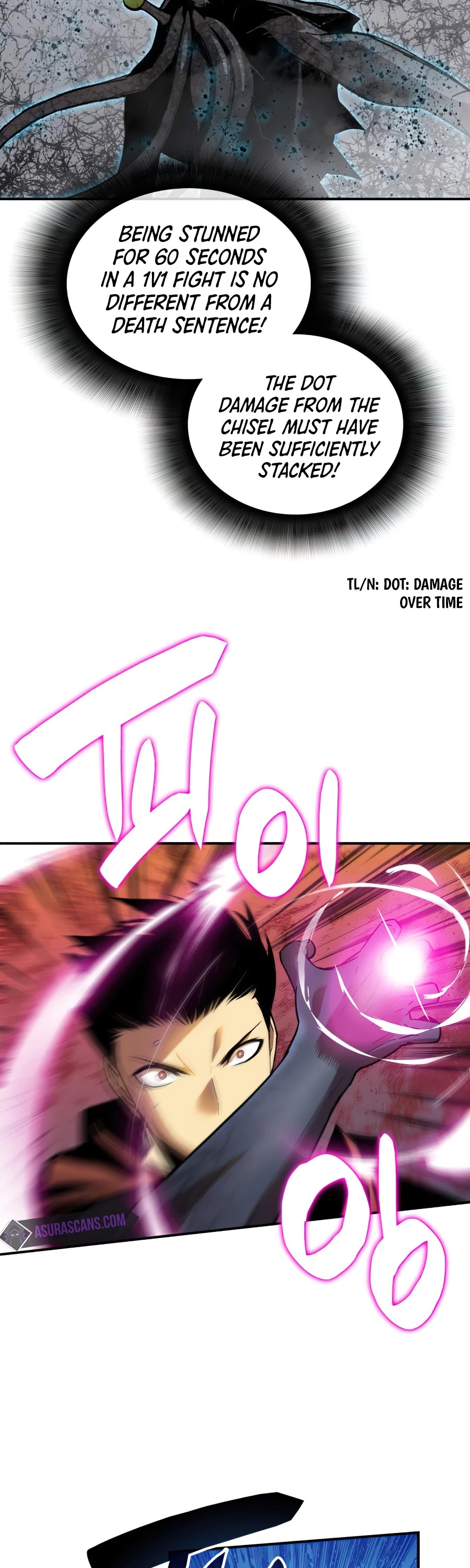 Worn and Torn Newbie Chapter 65 page 3 - Chapter 65