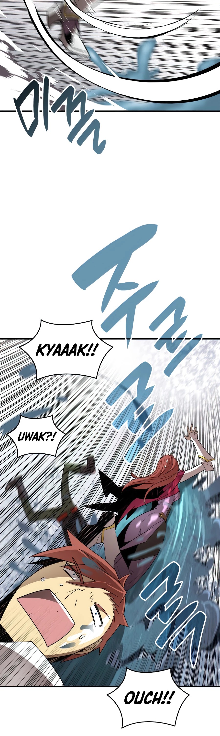Worn and Torn Newbie Chapter 65 page 30 - Chapter 65
