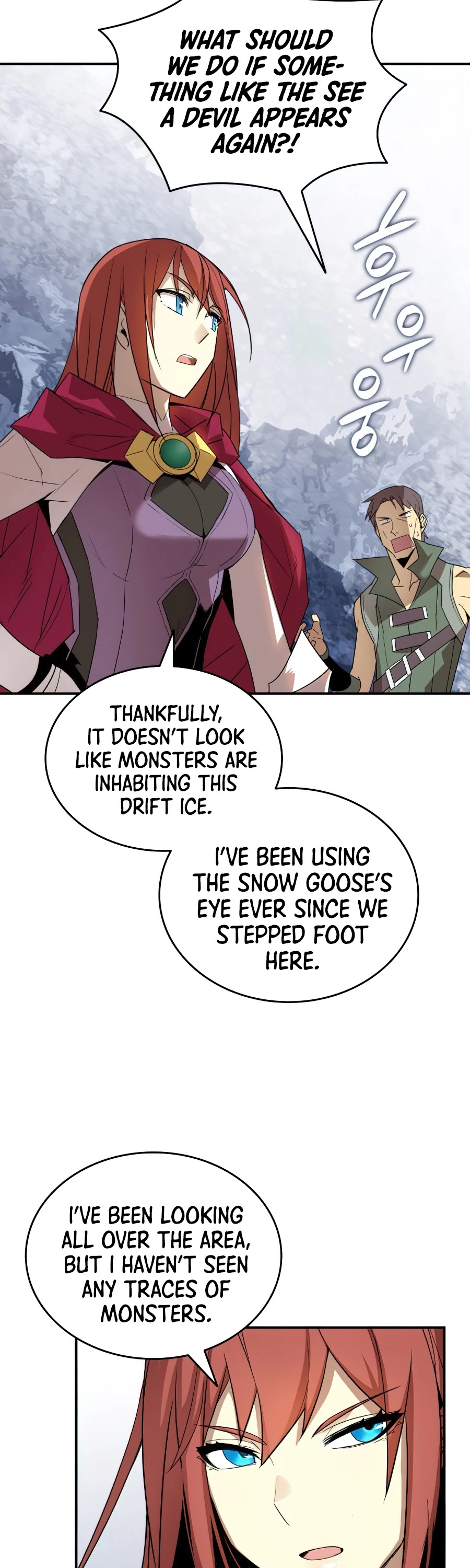 Worn and Torn Newbie Chapter 65 page 34 - Chapter 65