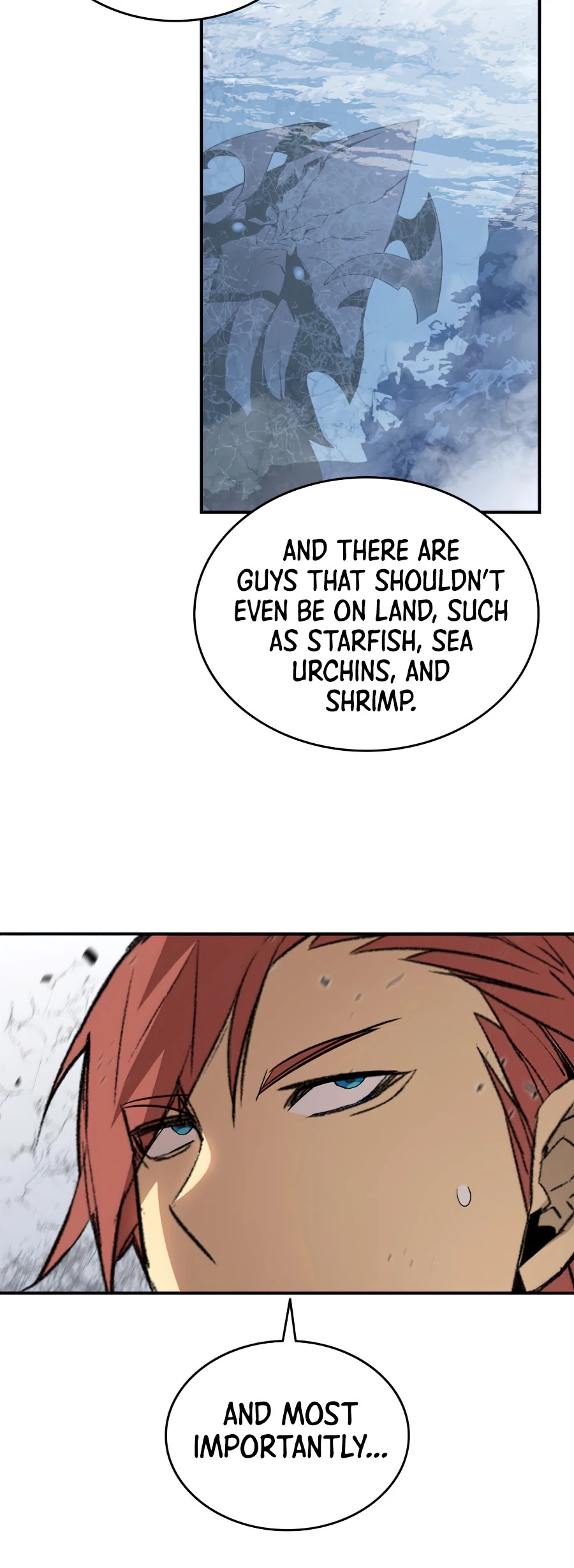 Worn and Torn Newbie Chapter 65 page 37 - Chapter 65