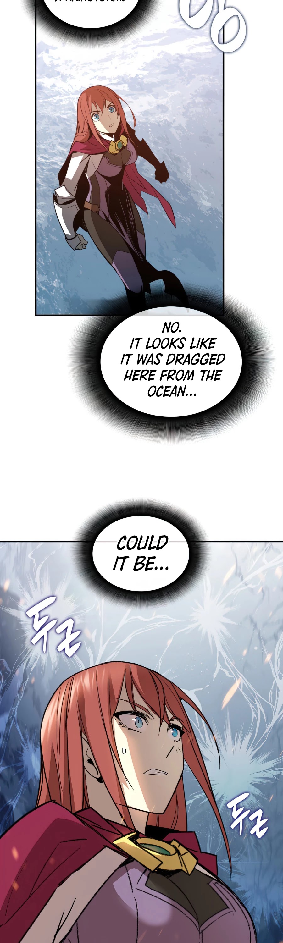 Worn and Torn Newbie Chapter 65 page 39 - Chapter 65