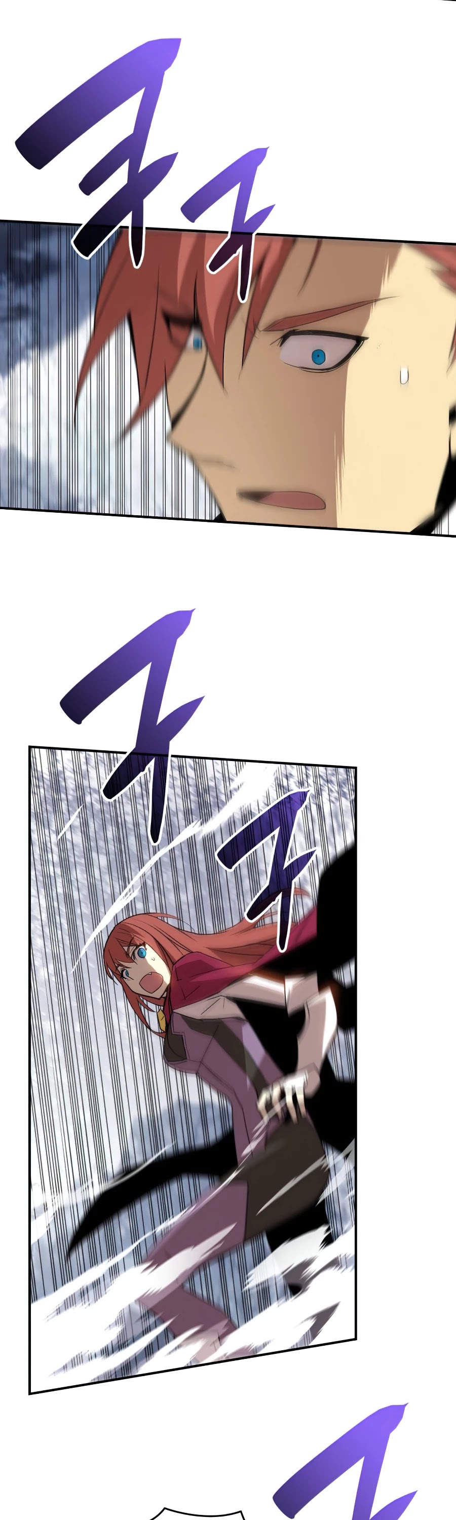 Worn and Torn Newbie Chapter 65 page 41 - Chapter 65