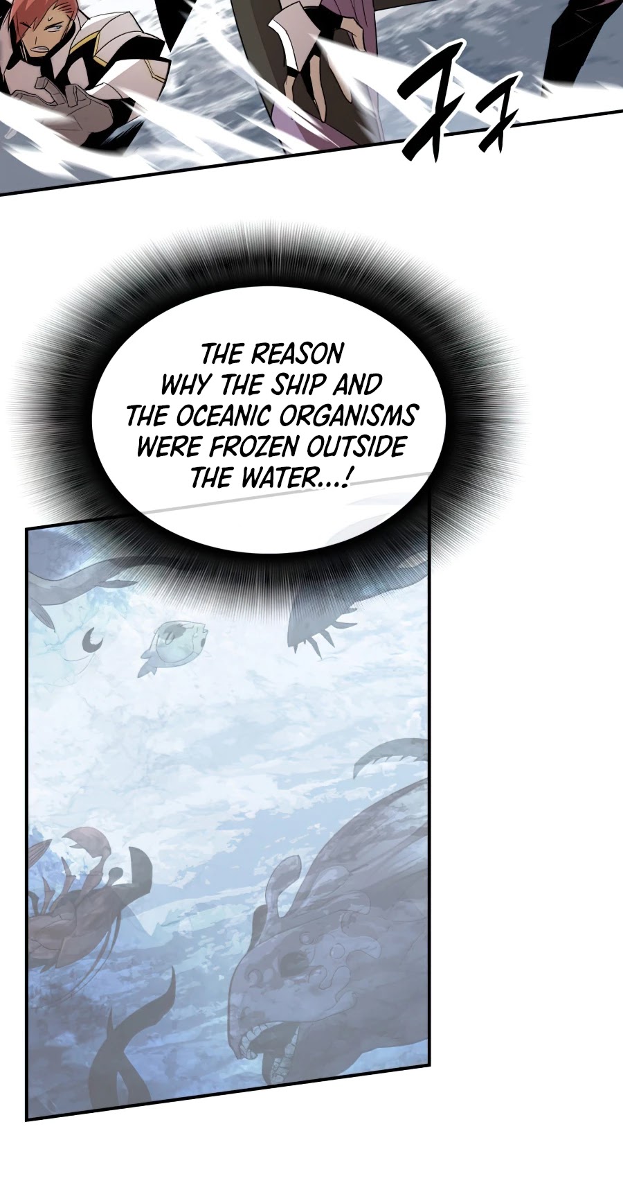 Worn and Torn Newbie Chapter 65 page 45 - Chapter 65