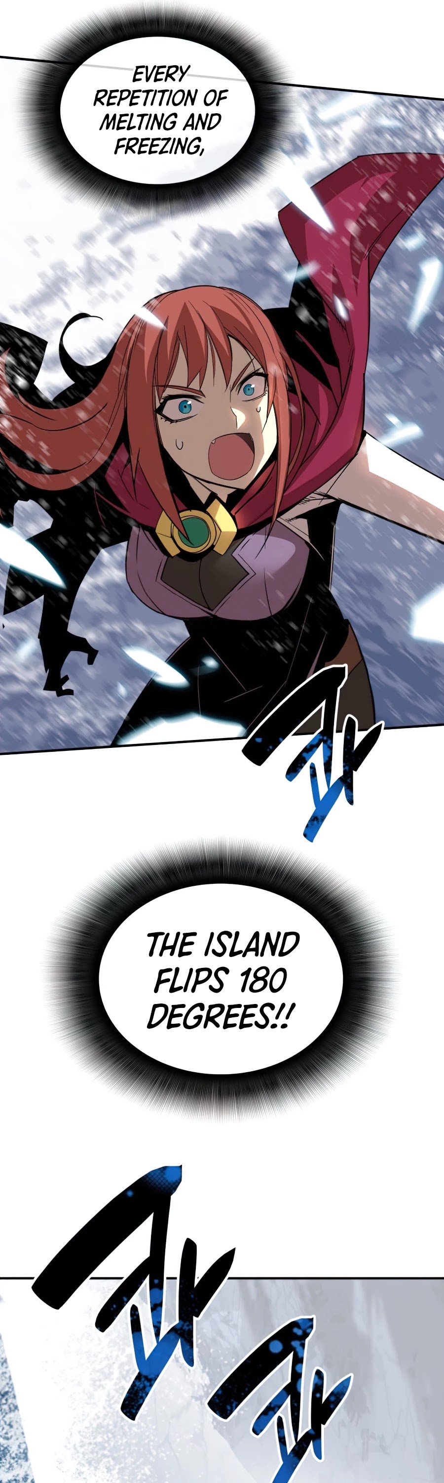 Worn and Torn Newbie Chapter 65 page 47 - Chapter 65