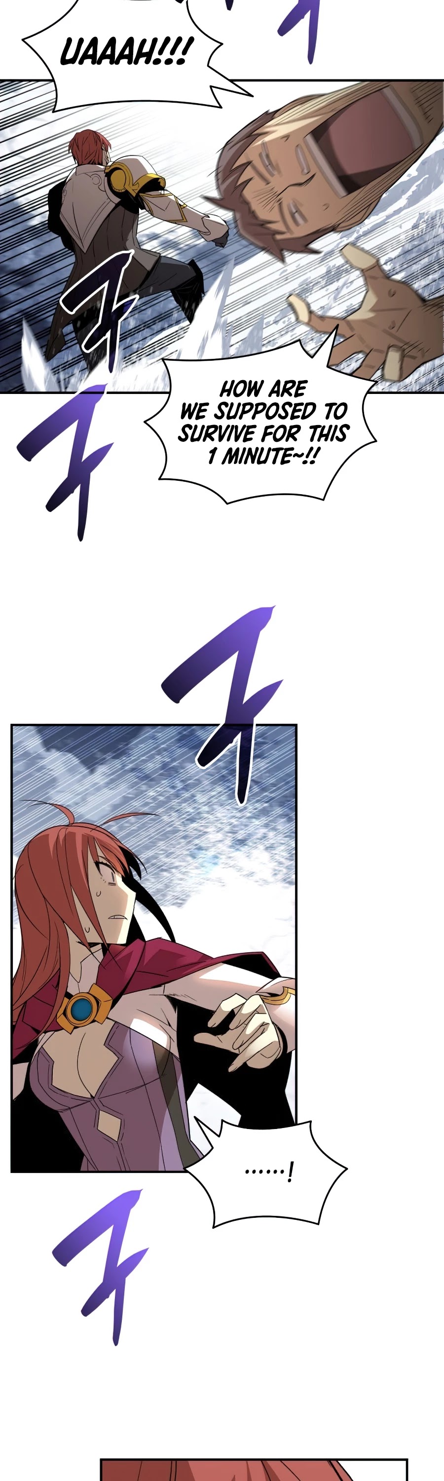 Worn and Torn Newbie Chapter 65 page 49 - Chapter 65