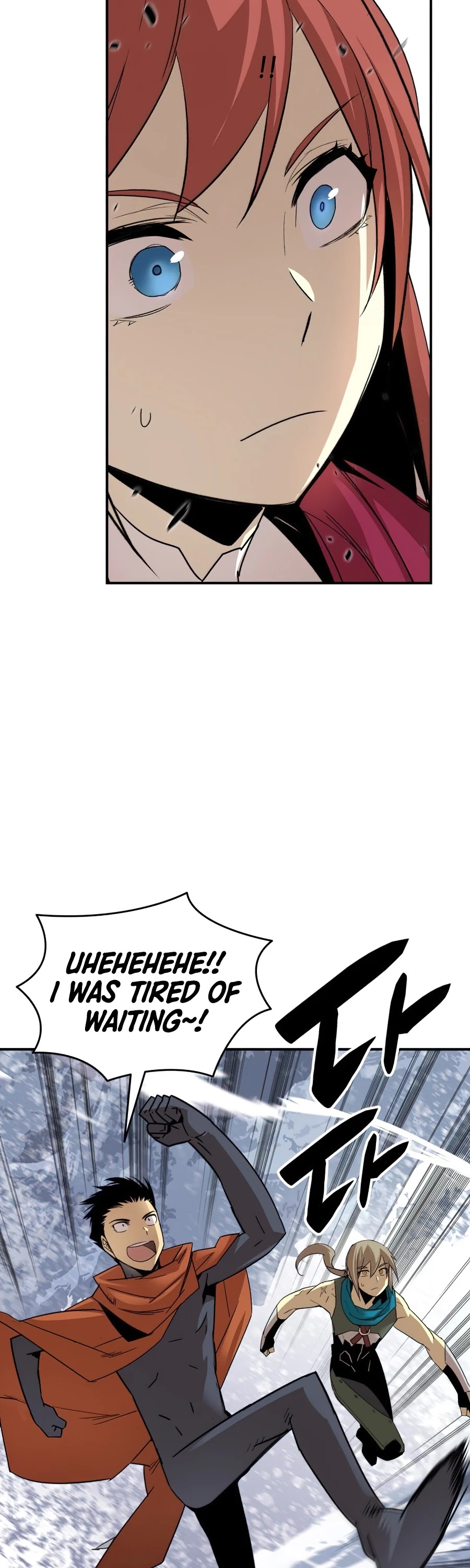 Worn and Torn Newbie Chapter 65 page 50 - Chapter 65