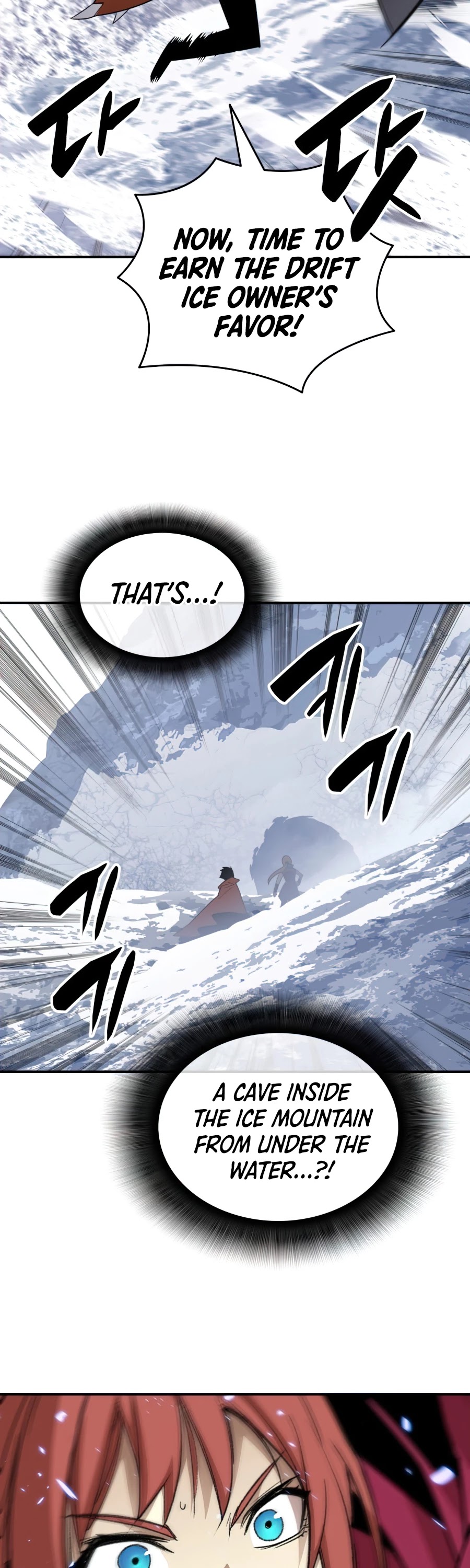 Worn and Torn Newbie Chapter 65 page 51 - Chapter 65