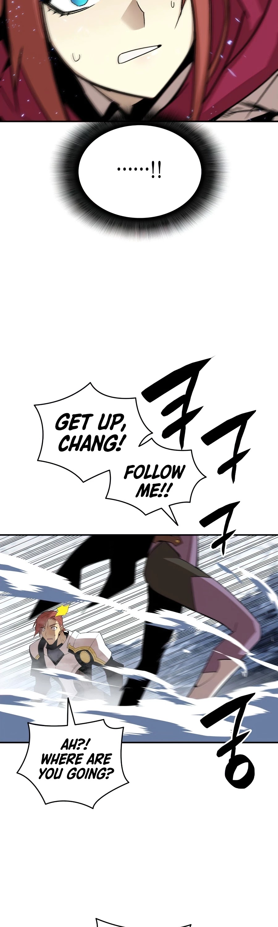 Worn and Torn Newbie Chapter 65 page 52 - Chapter 65
