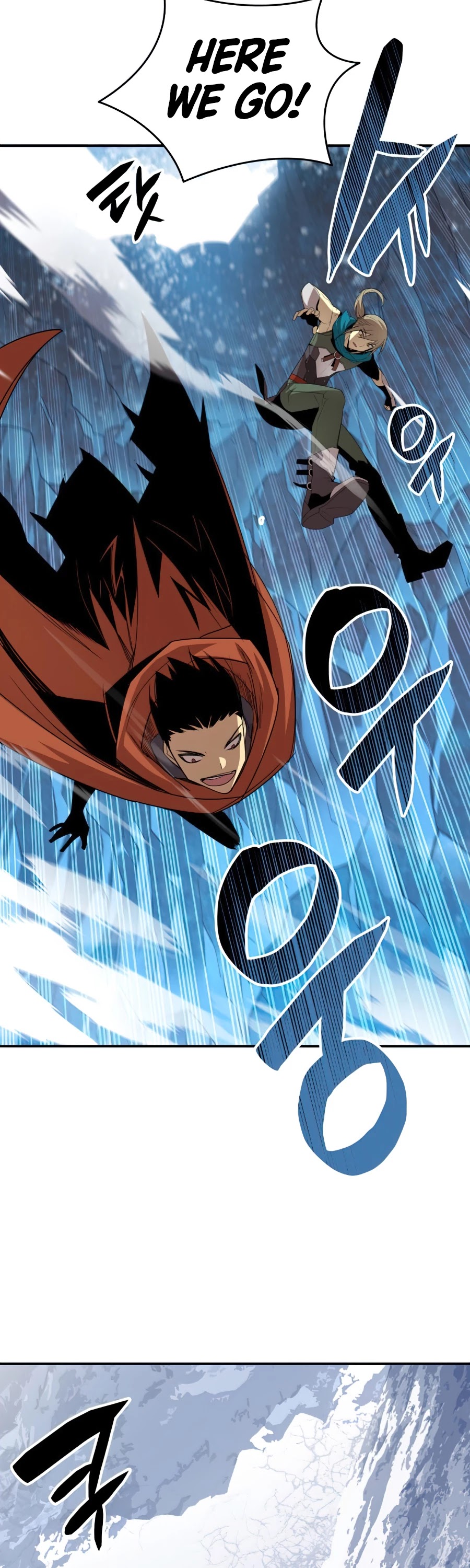 Worn and Torn Newbie Chapter 65 page 53 - Chapter 65
