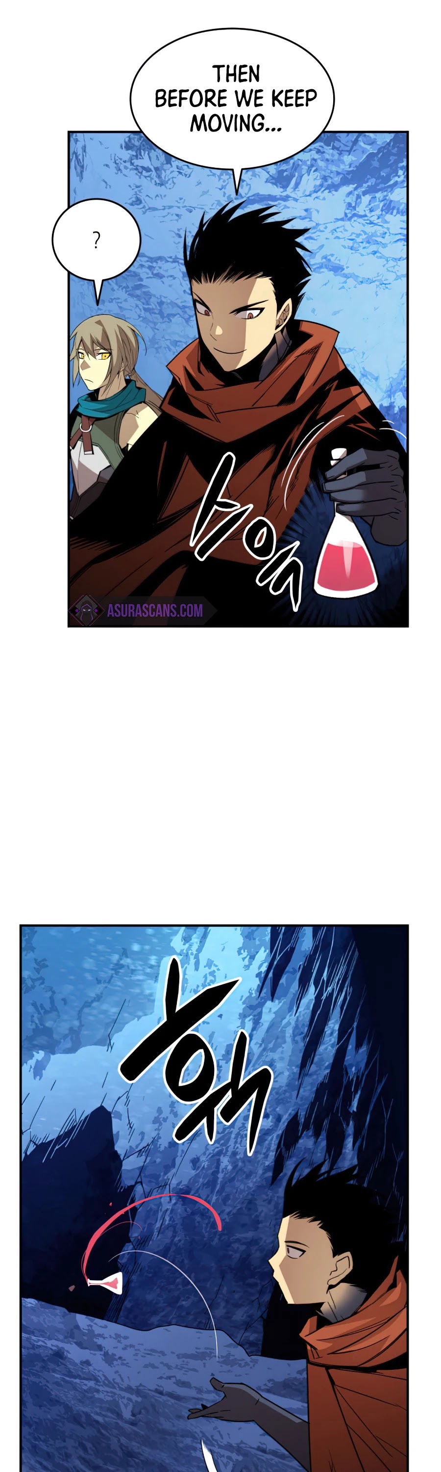 Worn and Torn Newbie Chapter 66 page 13 - Chapter 66