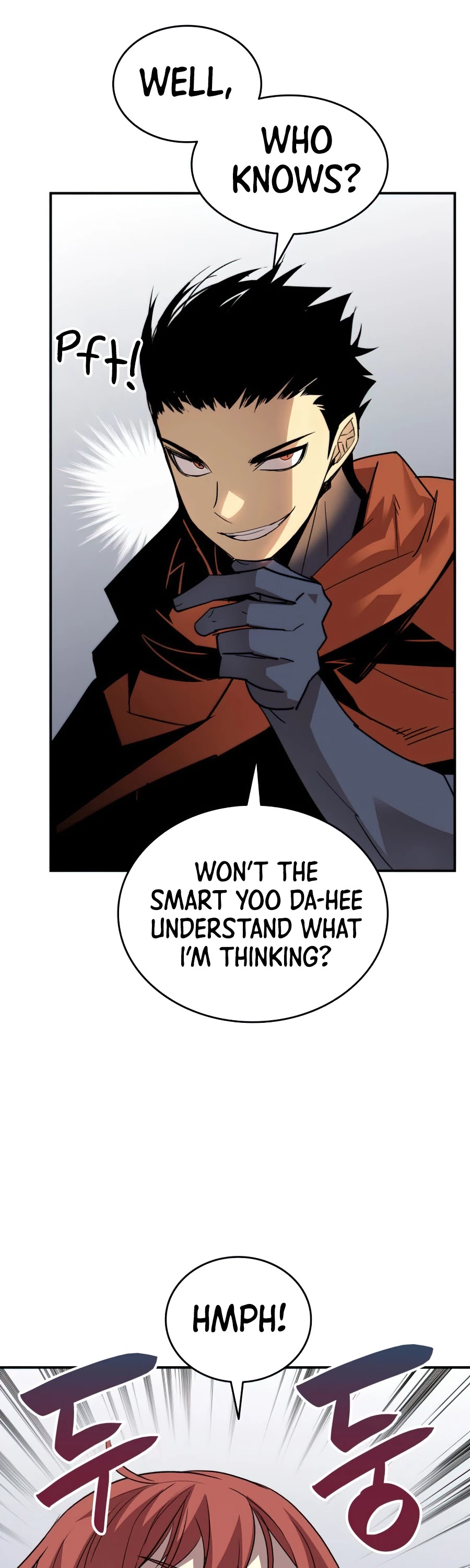 Worn and Torn Newbie Chapter 66 page 15 - Chapter 66