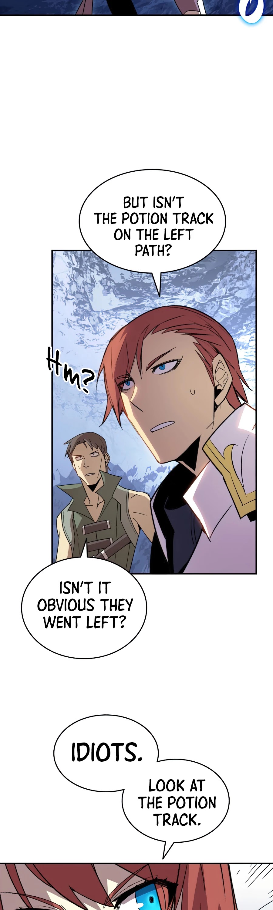 Worn and Torn Newbie Chapter 66 page 17 - Chapter 66