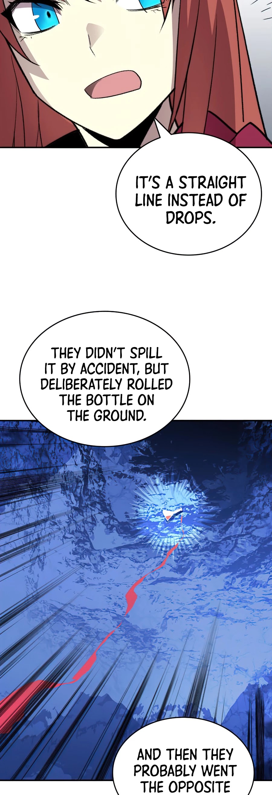 Worn and Torn Newbie Chapter 66 page 18 - Chapter 66
