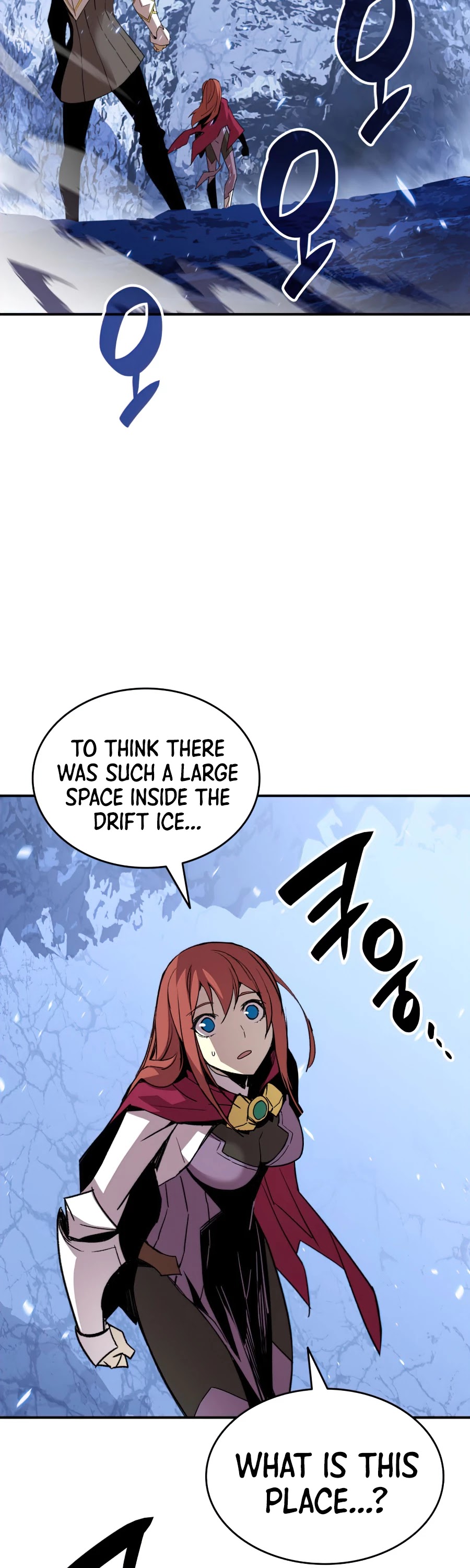 Worn and Torn Newbie Chapter 66 page 23 - Chapter 66