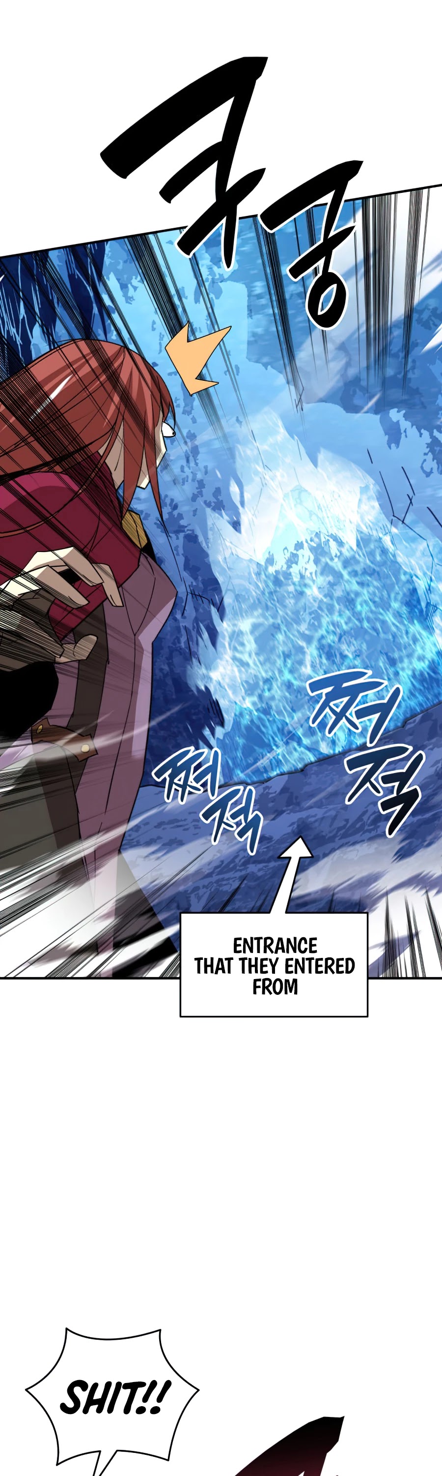 Worn and Torn Newbie Chapter 66 page 26 - Chapter 66