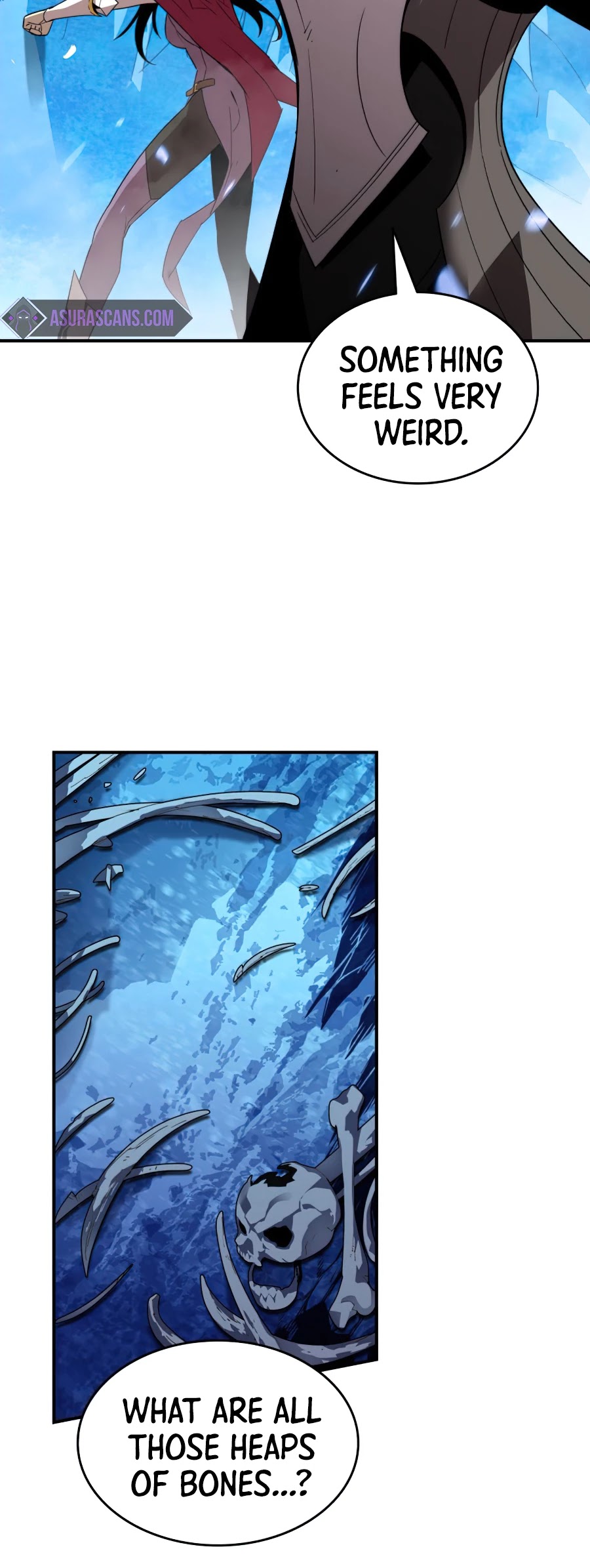 Worn and Torn Newbie Chapter 66 page 28 - Chapter 66