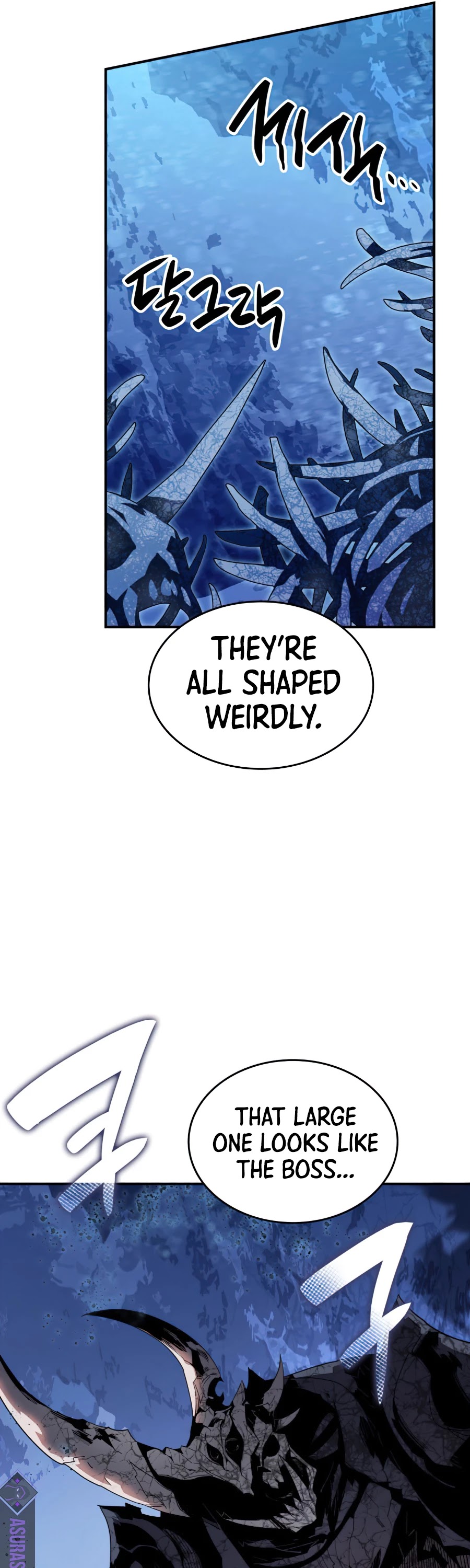 Worn and Torn Newbie Chapter 66 page 29 - Chapter 66