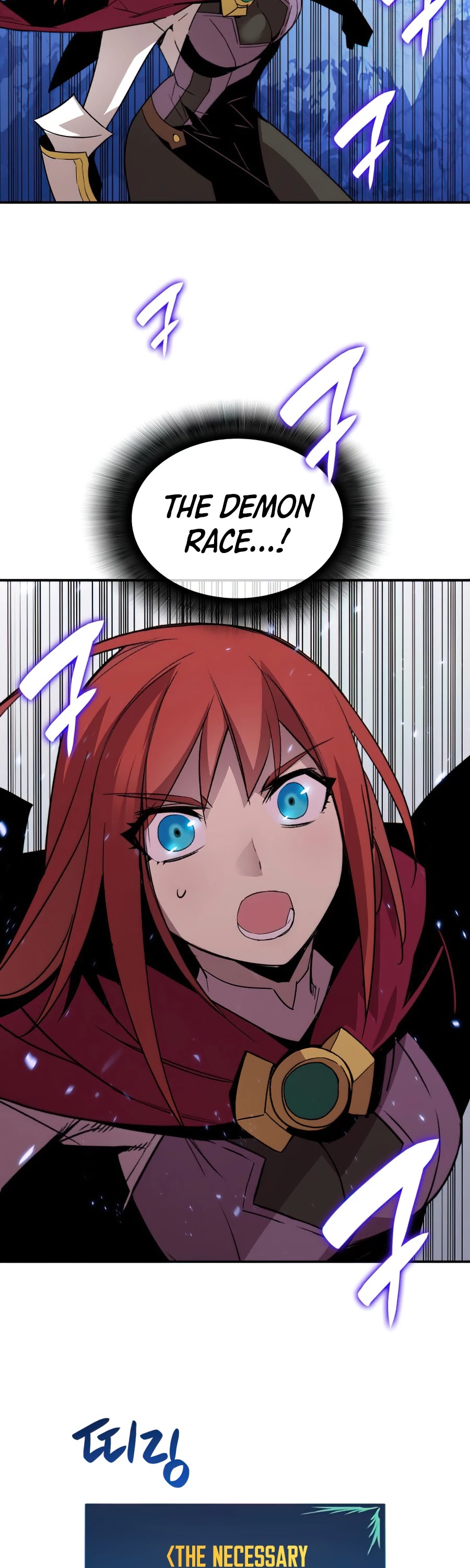 Worn and Torn Newbie Chapter 66 page 31 - Chapter 66