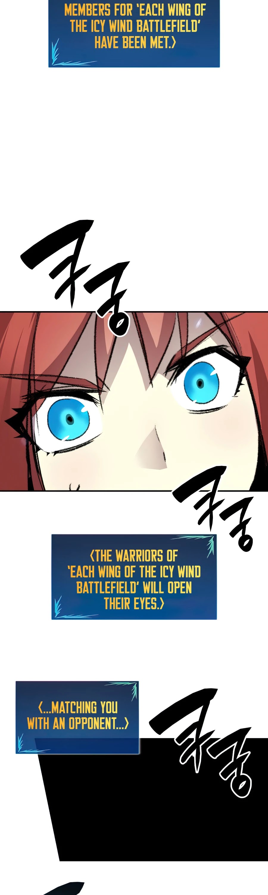 Worn and Torn Newbie Chapter 66 page 32 - Chapter 66