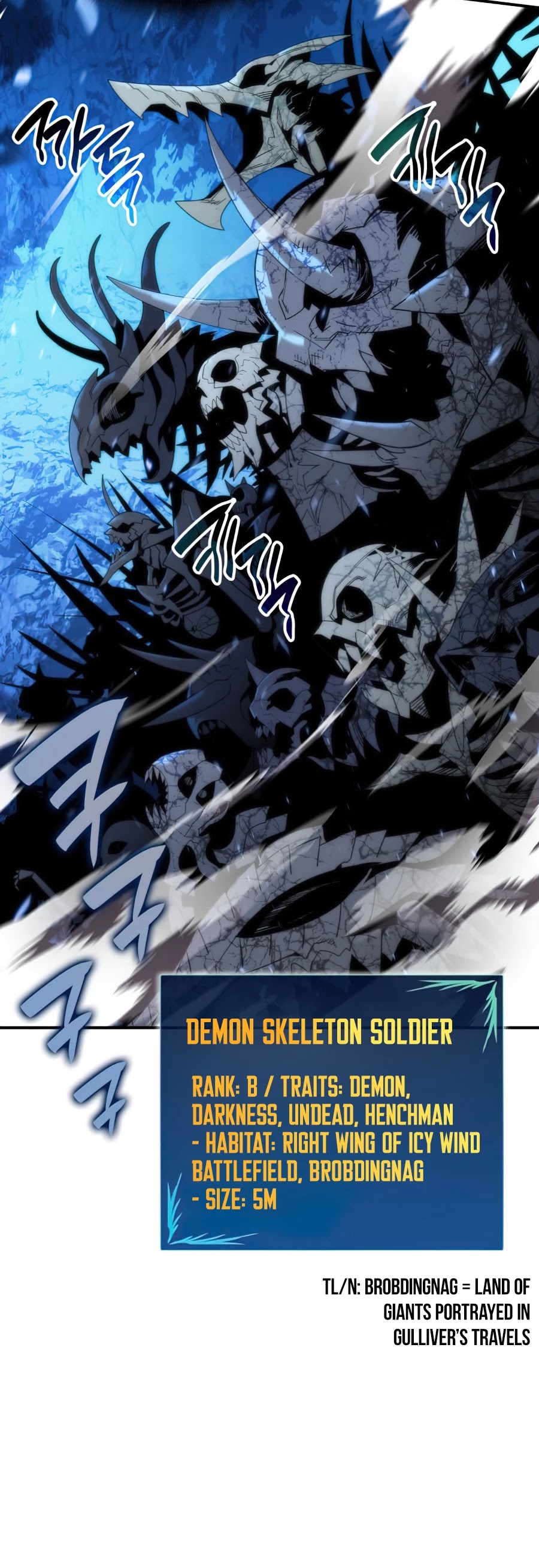 Worn and Torn Newbie Chapter 66 page 37 - Chapter 66