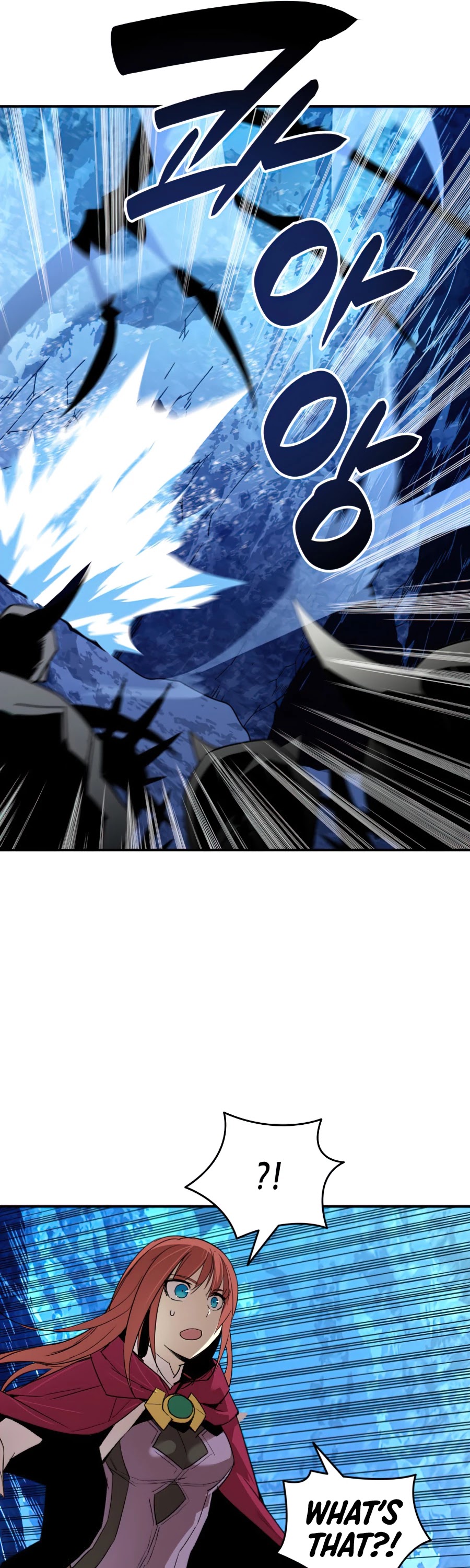 Worn and Torn Newbie Chapter 66 page 38 - Chapter 66