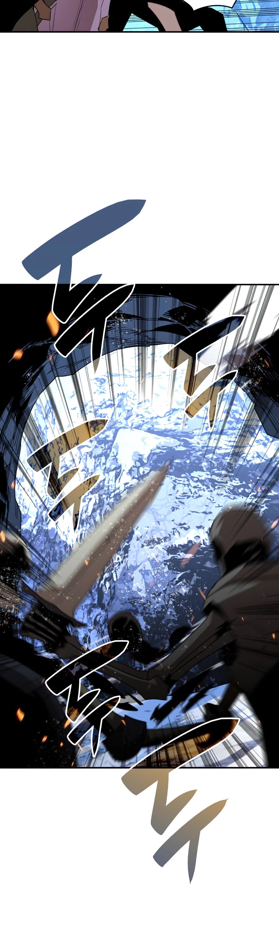 Worn and Torn Newbie Chapter 66 page 39 - Chapter 66
