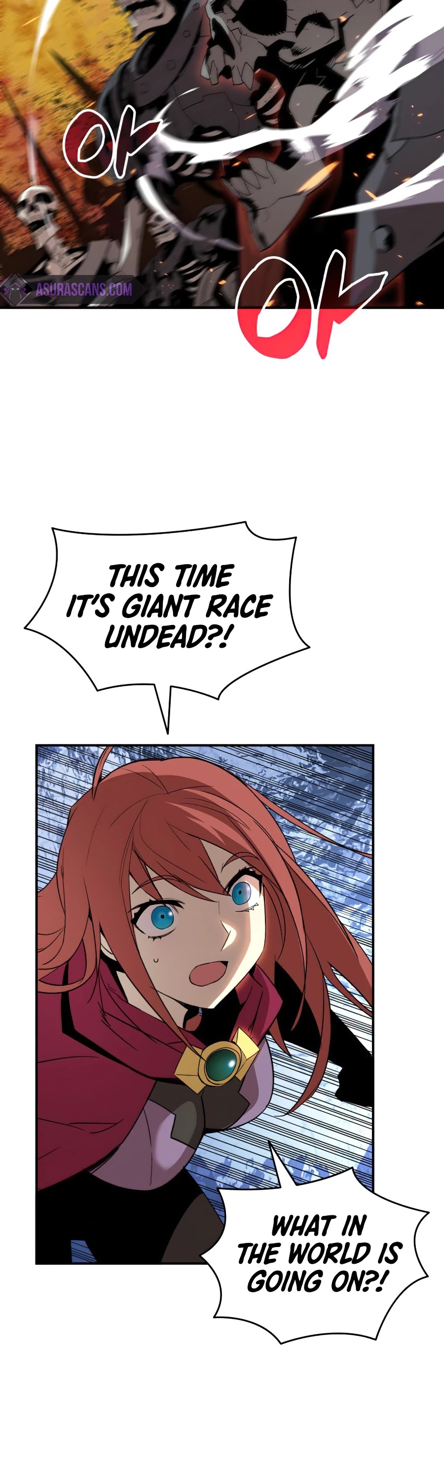 Worn and Torn Newbie Chapter 66 page 41 - Chapter 66