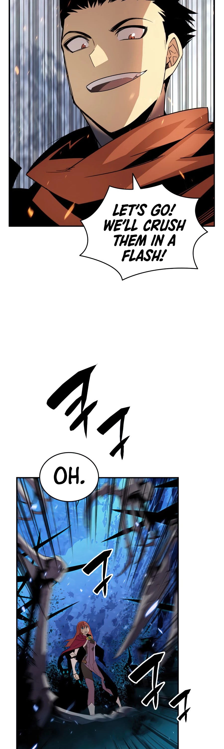 Worn and Torn Newbie Chapter 66 page 44 - Chapter 66