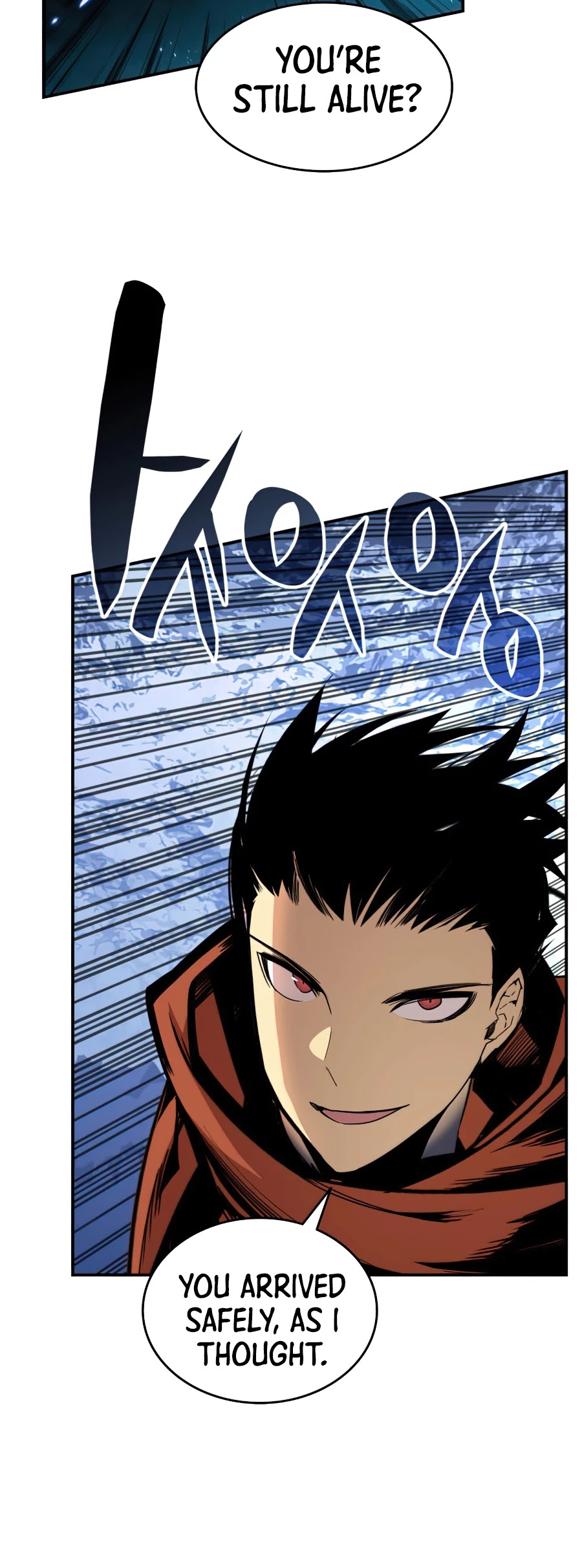 Worn and Torn Newbie Chapter 66 page 45 - Chapter 66