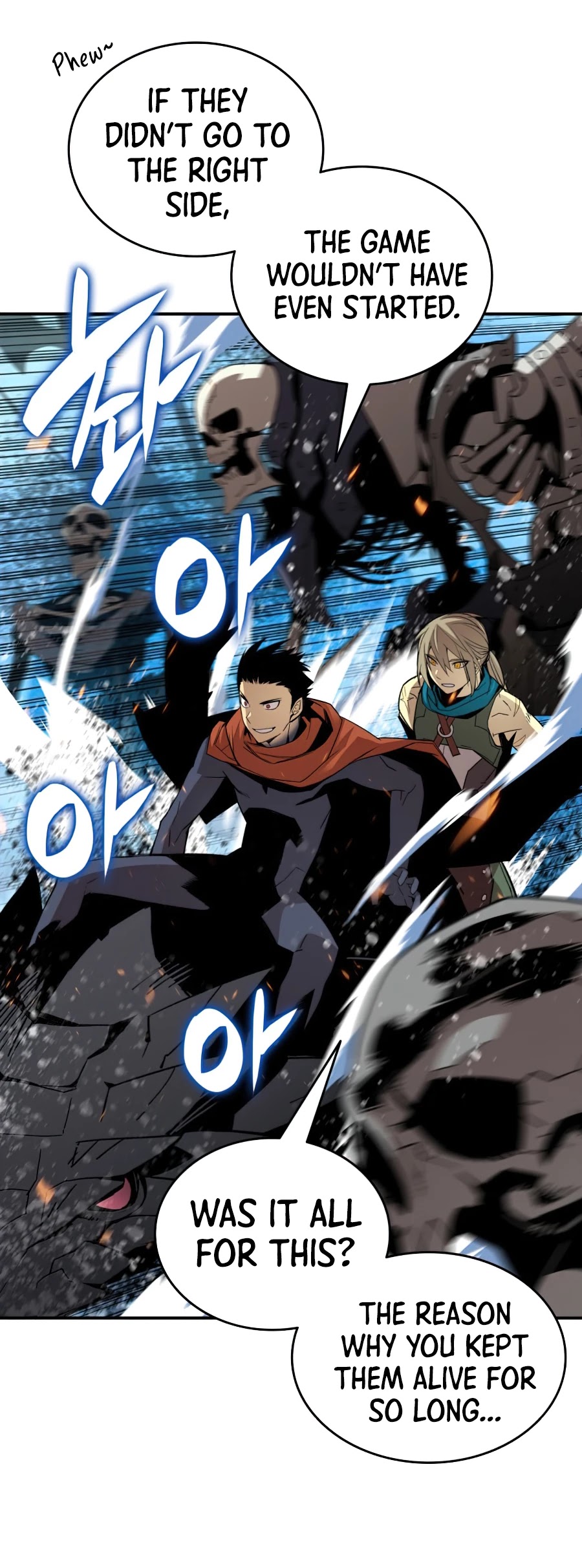 Worn and Torn Newbie Chapter 66 page 46 - Chapter 66