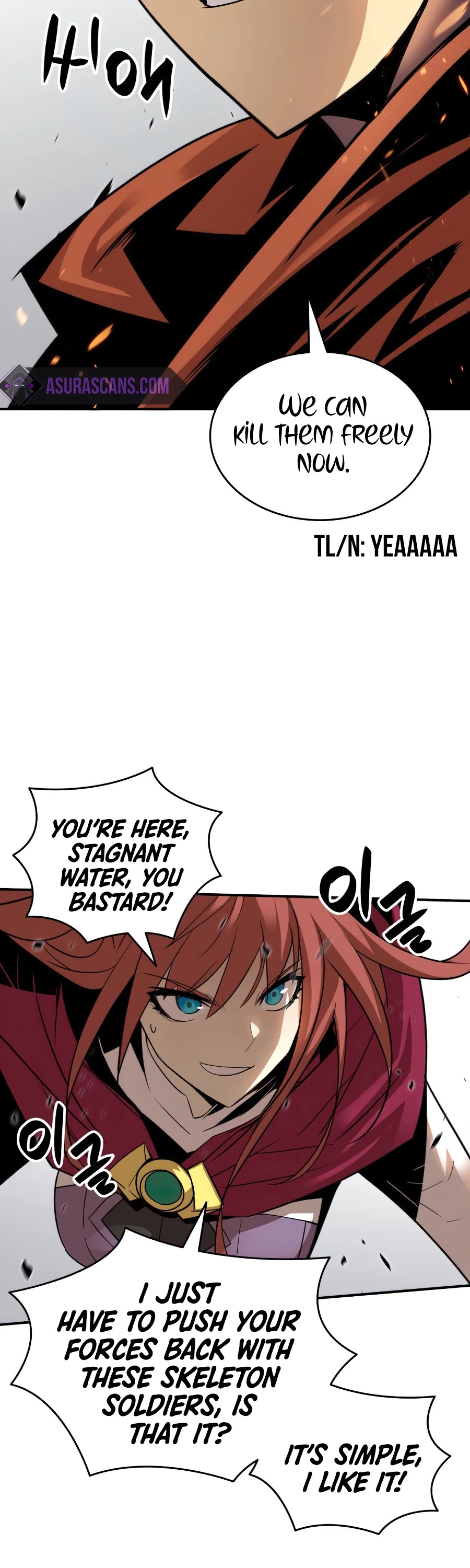 Worn and Torn Newbie Chapter 66 page 48 - Chapter 66
