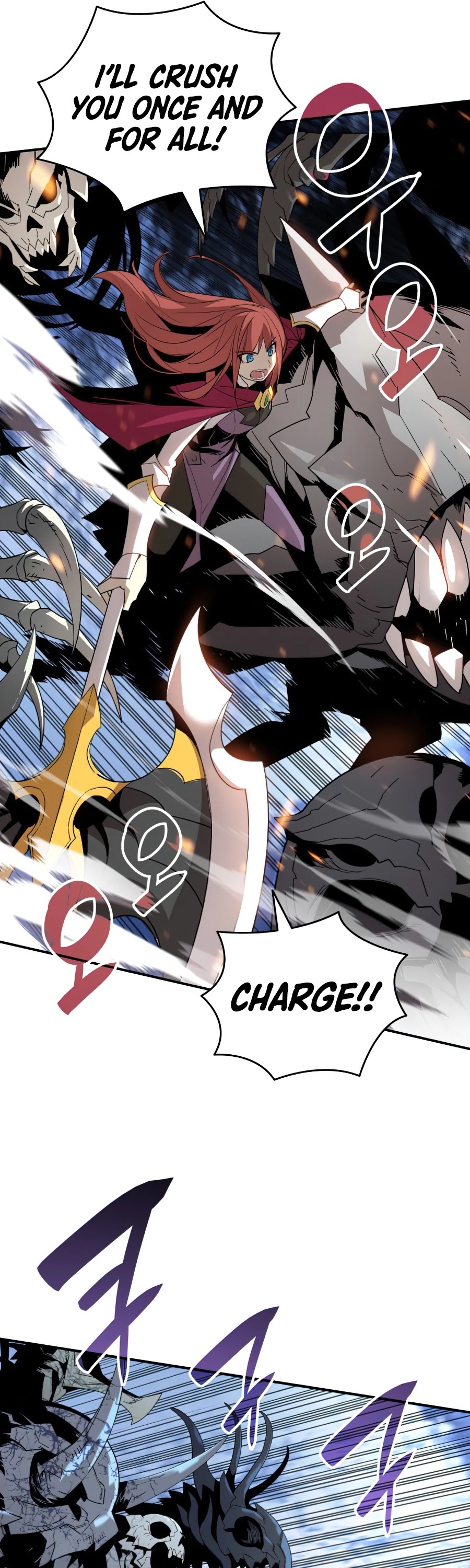 Worn and Torn Newbie Chapter 66 page 49 - Chapter 66