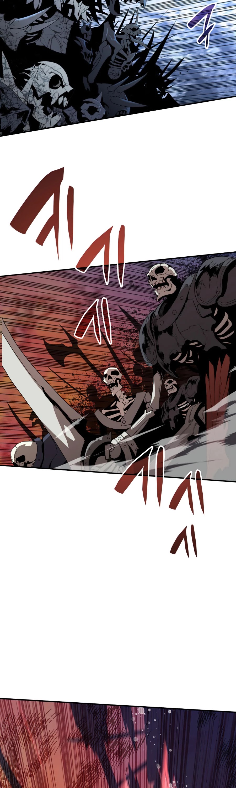 Worn and Torn Newbie Chapter 66 page 50 - Chapter 66