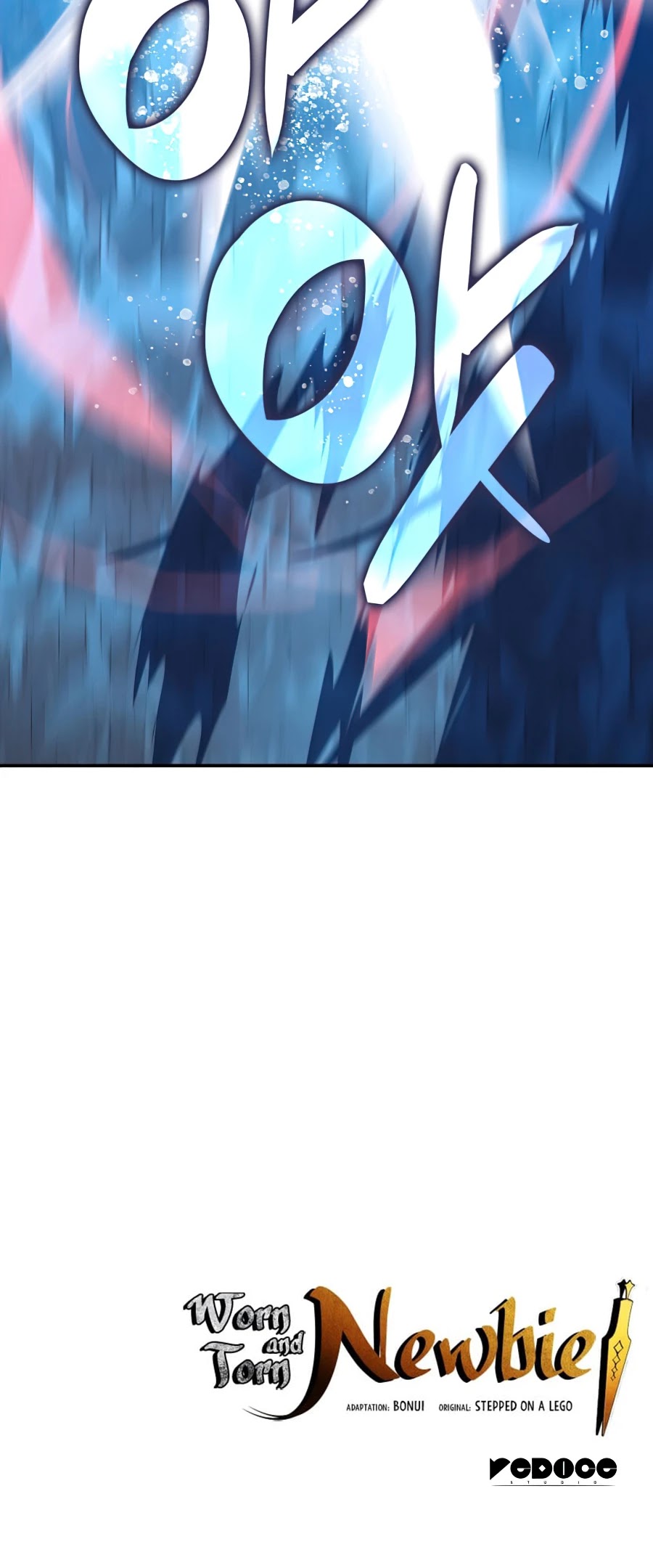 Worn and Torn Newbie Chapter 66 page 52 - Chapter 66